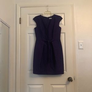 Carmen Marc Valvo Dress